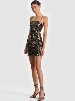 FIFI MINI DRESS