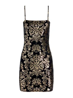 FIFI MINI DRESS