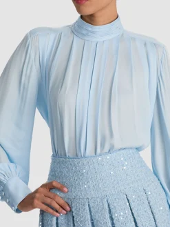GERTRUDE BLOUSE