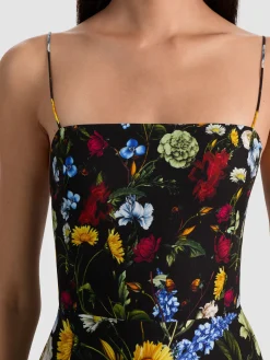 GINNY MINI DRESS