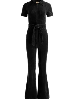 GORGEOUS CORDUROY JUMPSUIT