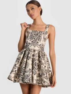 GUINEVERE MINI DRESS