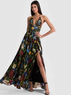 HANNAH MAXI DRESS