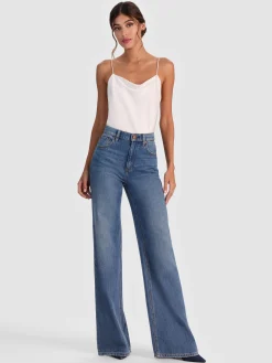 HARMON BODYSUIT