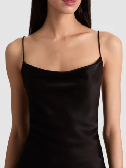 HARMONY SLIP DRESS
