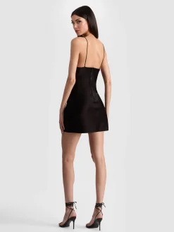 HARMONY SLIP DRESS