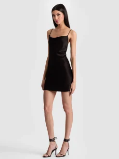 HARMONY SLIP DRESS