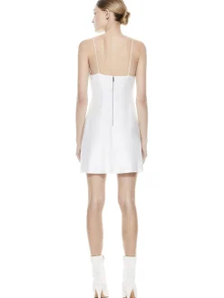 HARMONY SLIP DRESS
