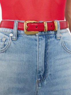 HAYDEN BUCKLE BELT