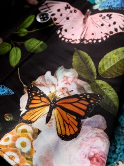 HELEN BLOUSE