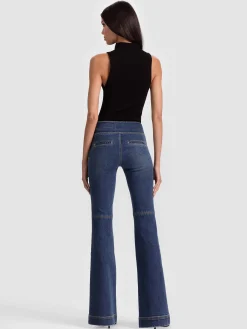 HOT JEAN