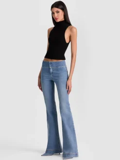HOT JEAN