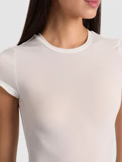 HOTTIE SHORT SLEEVE BODYSUIT