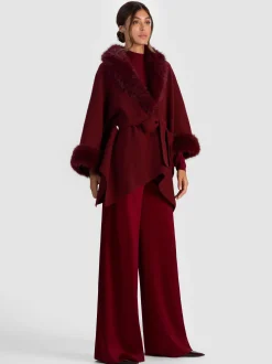 JOANNE SWEATER COAT