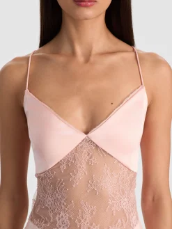JULIETTA LACE TANK