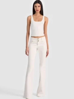 KAI LOW RISE JEAN