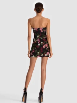 KELLY MINI DRESS
