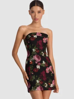 KELLY MINI DRESS