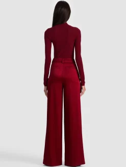 KENNEDY TROUSER