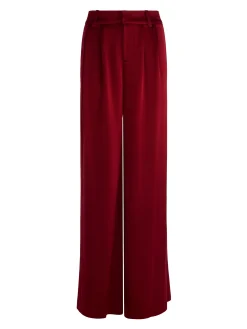 KENNEDY TROUSER