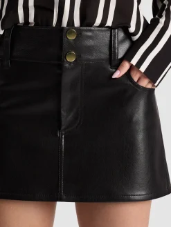 LAIKA VEGAN SKIRT