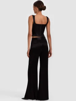 LILIANNA CORSET TOP
