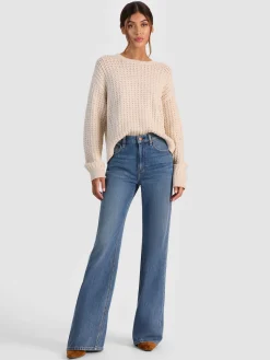 LIZA SPARKLE PULLOVER