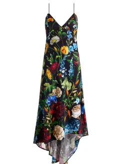 LUCIANA SLIP DRESS