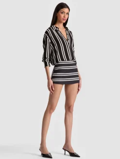 MACE MINI SKORT