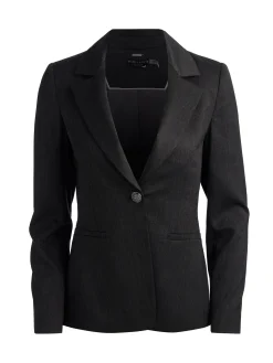 MACEY CINCHED WAIST BLAZER
