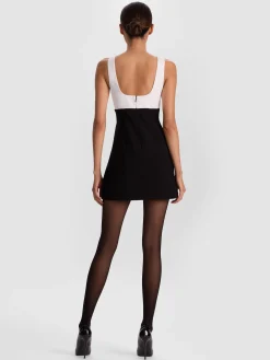 MANDY MINI DRESS
