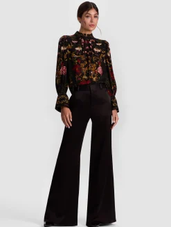 MARION BLOUSE