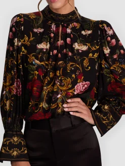MARION BLOUSE