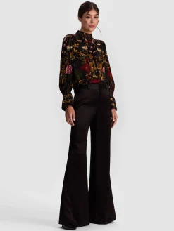 MARION BLOUSE