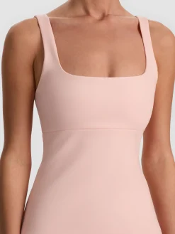 MIKAELA MINI DRESS