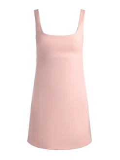 MIKAELA MINI DRESS