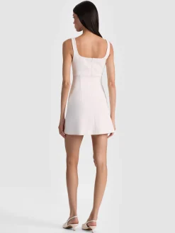 MIKAELA MINI DRESS