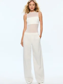 NICHOL BODYSUIT