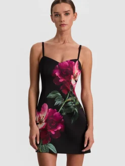 NINA MINI DRESS