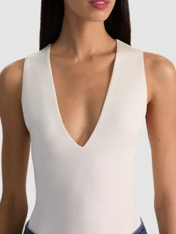 OLEA BODYSUIT