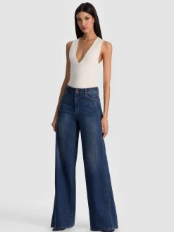OLEA BODYSUIT