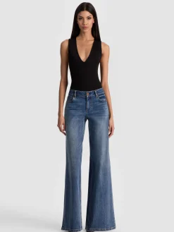 OLEA BODYSUIT