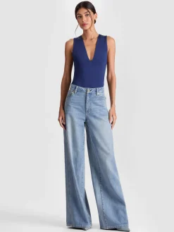 OLEA BODYSUIT