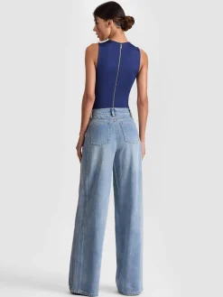 OLEA BODYSUIT