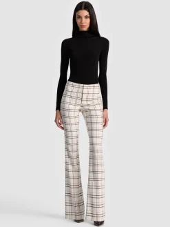 OLIVIA BOOTCUT PANT