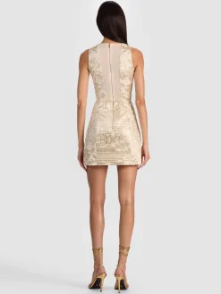 PACEY MINI DRESS