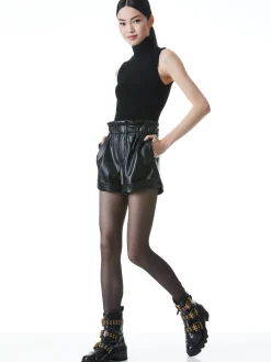 REAGAN VEGAN SHORT