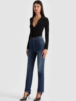 RICH JEAN