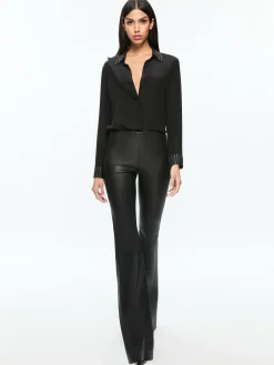 RMP LEATHER PANT