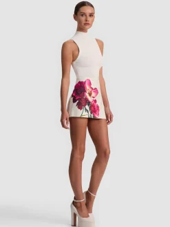 RUBI MINI SKIRT
